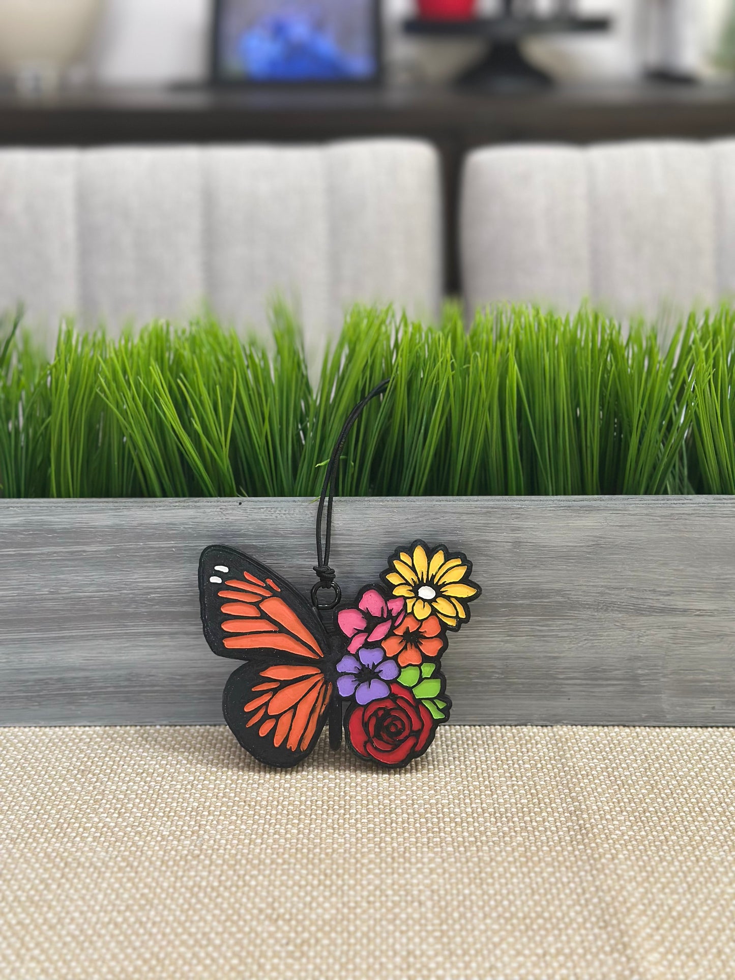 Butterfly Bloom