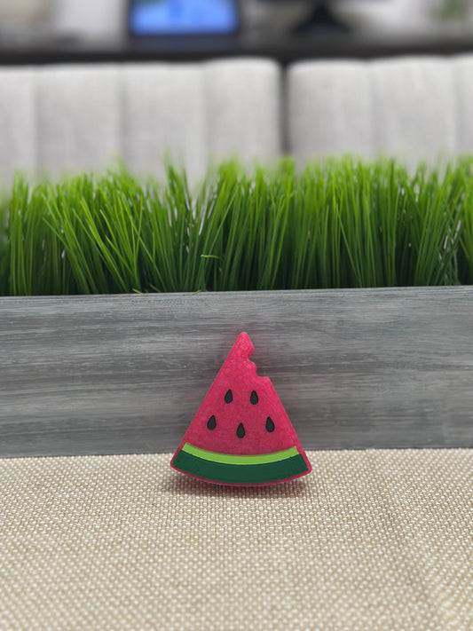 Watermelon Sugar Car Freshie
