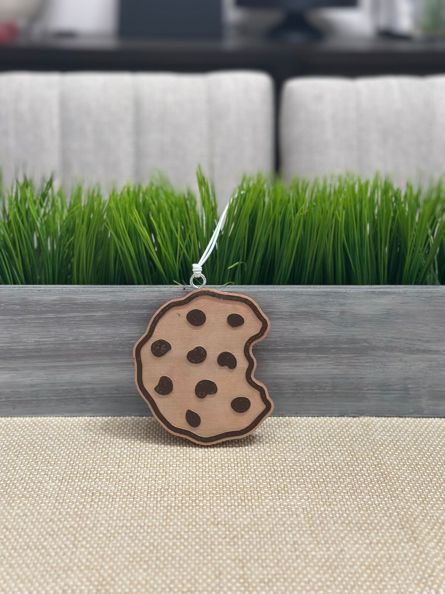 Cookie Bliss Car Freshie