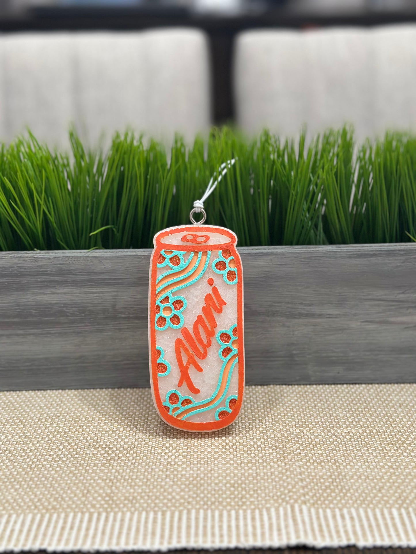 Charged and Cute Car Freshie