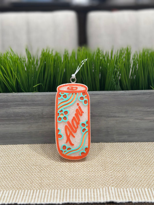 Charged and Cute Car Freshie