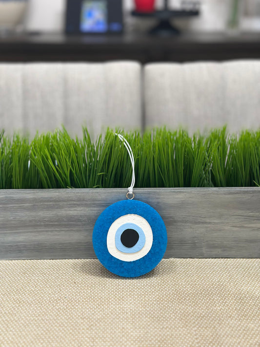 Protected Energy Car Freshie