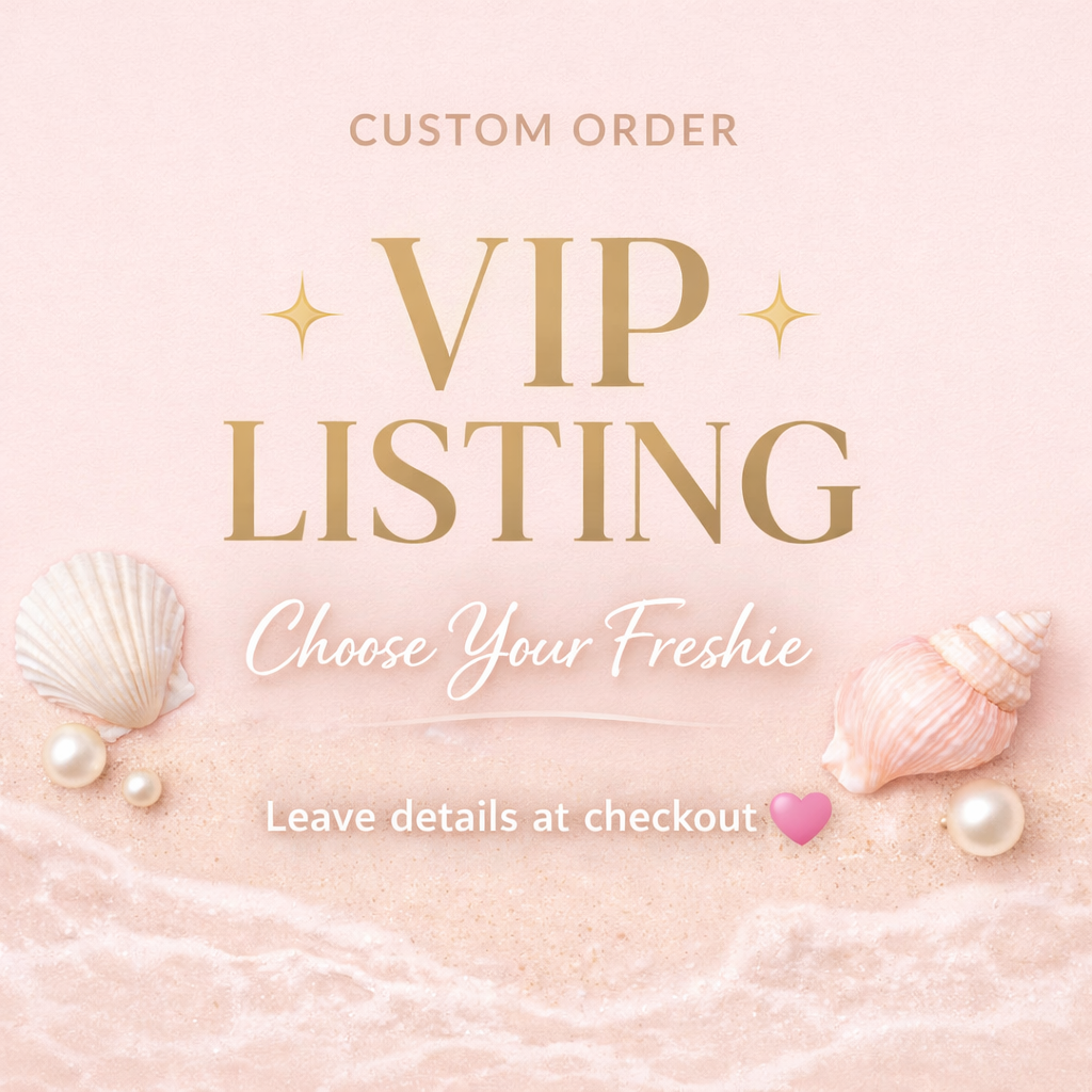 VIP listing
